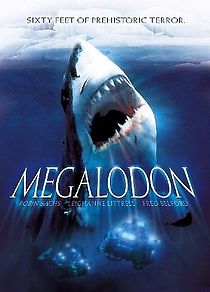 Megalodon (2018)