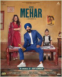 Mehar (2025)