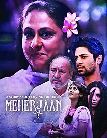 Meherjaan (2011)