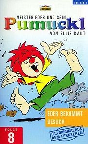 Meister Eder und sein Pumuckl (1982)