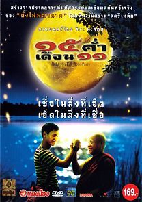 Mekhong Full Moon Party (2002)