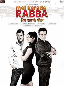 Mel Karade Rabba (2010)