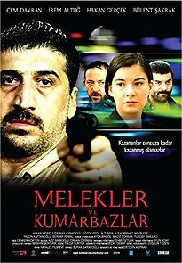 Melekler ve kumarbazlar (2009)