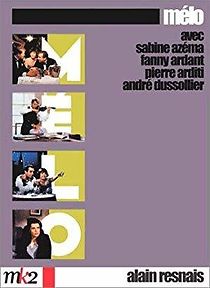 Mélo (1986)