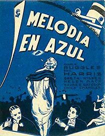 Melody Cruise (1933)