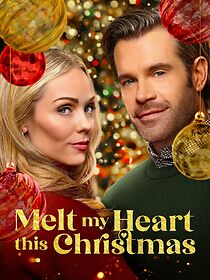 Melt My Heart This Christmas (2025)