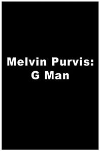 Melvin Purvis G-MAN (1974)