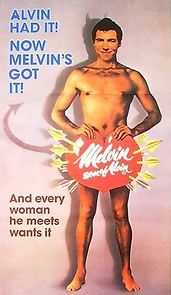Melvin: Son of Alvin (1984)