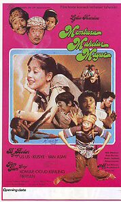 Memburu Makelar Mayat (1986)