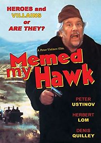 Memed My Hawk (1984)