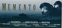 Memento (2001)