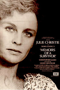 Memoirs of a Survivor (1981)