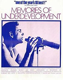 Memories of Underdevelopment (1973)