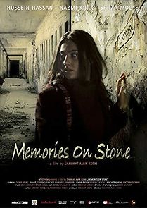 Memories on Stone (2015)