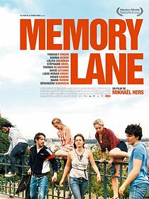 Memory Lane (2014)