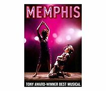 Memphis the Musical (2011)