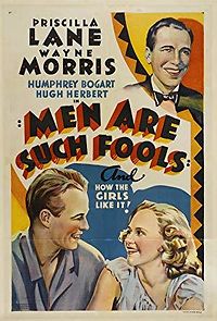 Men Are Such Fools (1938)