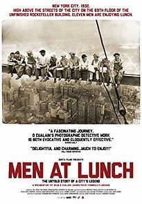 Men at Lunch (2014)