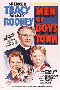 Men of Boys Town (1941)
