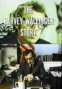 Men of Crisis: The Harvey Wallinger Story (TV Short 1972) (1972)