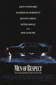 Men of Respect (1991)