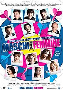 Men Vs Women (2010)