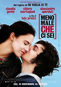 Meno male che ci sei (2009)