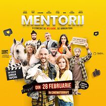 Mentorii (2025)