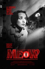 Meow (Short 2017) (2019)