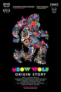 Meow Wolf: Origin Story (2018)