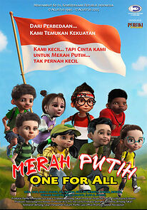 Merah Putih One for All (2025)
