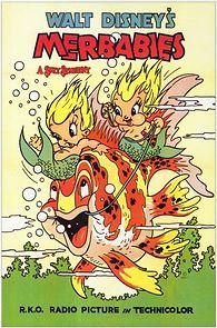 Merbabies (1938)