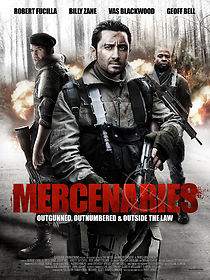 Mercenaries (2012)
