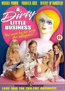 Merchants of Venus (1998)