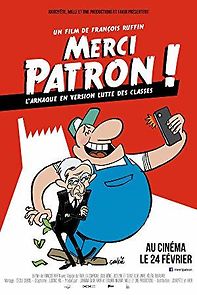 Merci patron! (2016)
