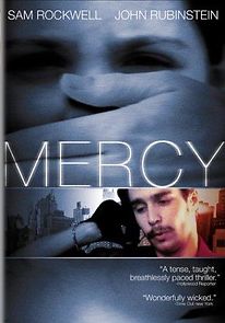 Mercy (2016)