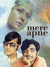 Mere Apne (1971)