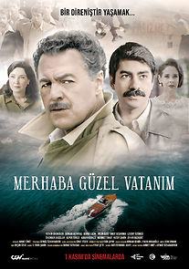 Merhaba Güzel Vatanim (2019)