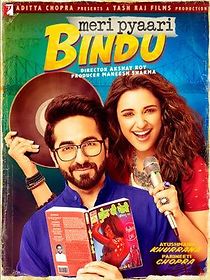 Meri Pyaari Bindu (2017)