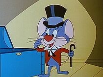 Merlin the Magic Mouse (Short 1967) (1967)
