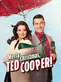 Merry Christmas Ted Cooper (2025)