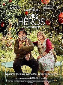 Mes héros (2012)