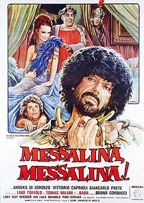 Messalina, Messalina (1977)