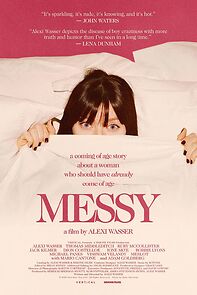 Messy (2025)