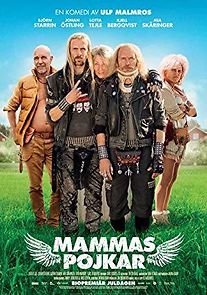 Metal Brothers (2012)