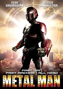 Metal Man (2010)
