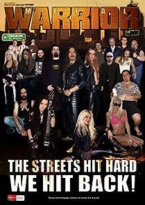 Metal Warrior (2011)