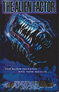 Metamorphosis: The Alien Factor (1991)