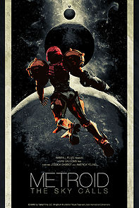 Metroid: The Sky Calls (Short 2015) (2015)