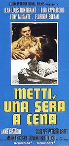 Metti, una sera a cena (1969)